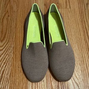 Rothy’s merino wool loafers size 9 - discontinued